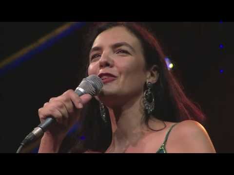 Virginie Teychené - Live at Jazz in Marciac 2013 - Lester Leaps In