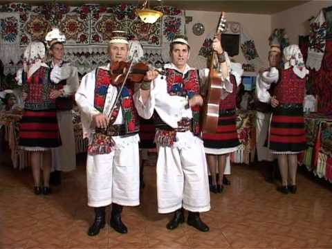 Fratii Florea - Dragu-mi vara la lucru