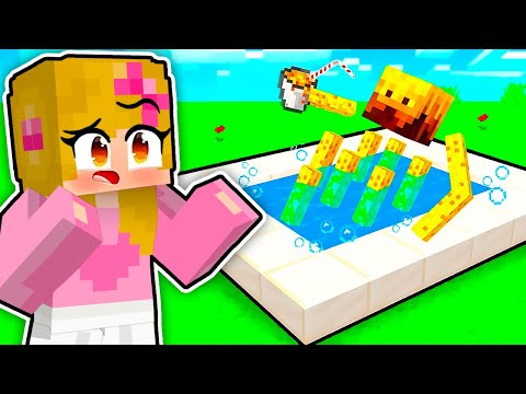 STA MINECRAFT MOBOVI RADE DOK NISI TU!