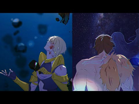 Fate/Grand Order NA - Lostbelt 5.1: Atlantis | (Part 1/2)