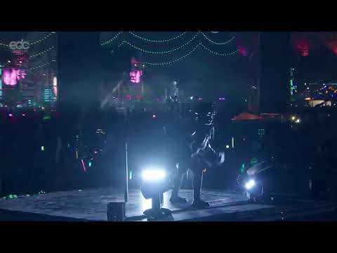 Slander b2b NGHTMRE @ EDC Vegas 2025 (circuitGROUNDS) | Full Set