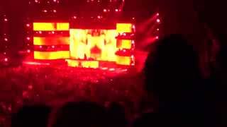 Bassnectar LIVE @ MSG Bass Center VIII-- ENCORE