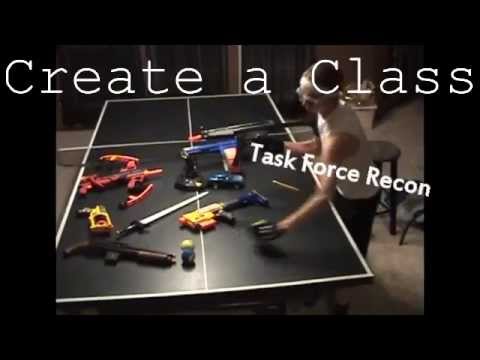 Task Force Recon vs. Spetsnaz