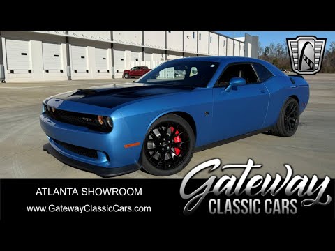 2016 Dodge Challenger (CC-1917832) for sale in O'Fallon, Illinois