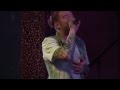 Jonny Craig- "The Open Letter" Live Charlotte ...