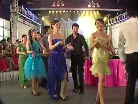 ឡានចាក់ទឹក |   Larn Jak Tirk | សួស សងវាចា | Suas Song Vearja