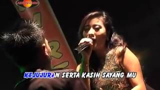 Download lagu Gerry Mahesa Feat. Ayu Octavia - Hanya Satu | Dangdut ( Music Video) mp3