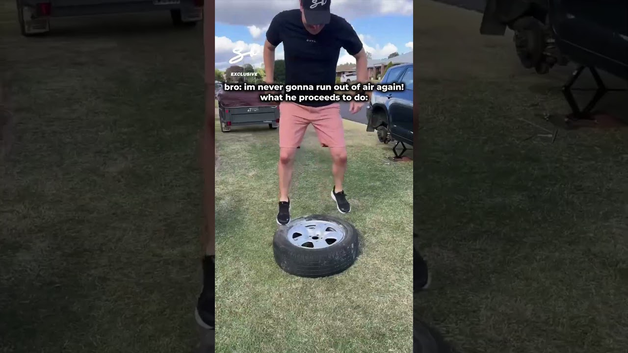 We all know that one bro #shorts #fyp #funny #meme