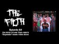 The Filth Episode 28 (The story behind Less Than Jake's "Dopeman" music video)