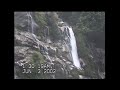 Waterfalls Thailand Trip 2002 Part 12