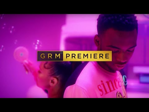 Kali Claire - So Sweet (ft. Not3s) [Music Video] | GRM Daily