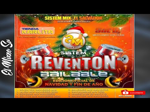 Kalenton Mix Navideño|Sac Dj UR 2020