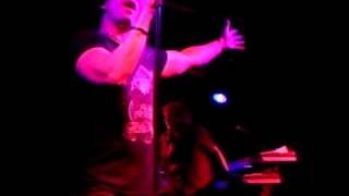 Saga - Intermission - Live @ De Pul Uden - 10-04-2010