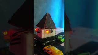 Smart Traffic Management System Using IoT #iot #smarttraffic #trafficsignal