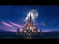 Opening Logos Toy Story 3 DVS