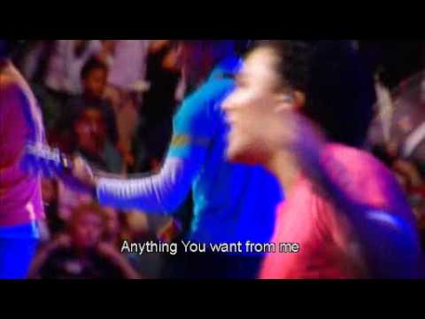 Lean on You Music Video by Hillsong Kids