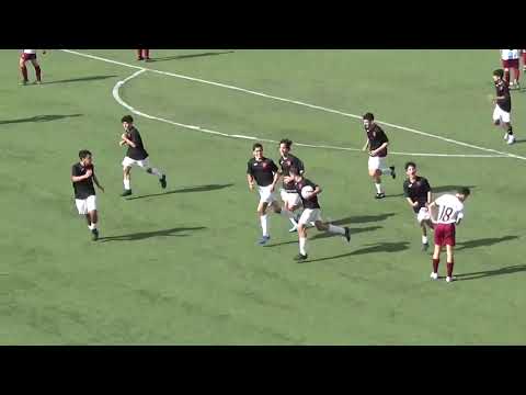 Romulea - Trastevere | rec. XX giornata Under 15 Ecc.