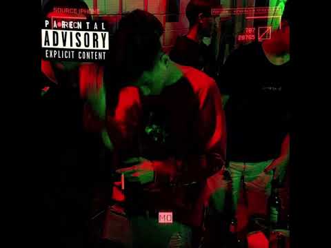 YCN RAKHIE - Pop Out