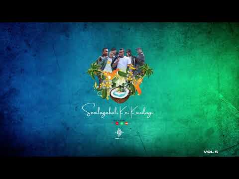 Senilagakali Kei Koroilagi - Malele Yani (Official Audio)