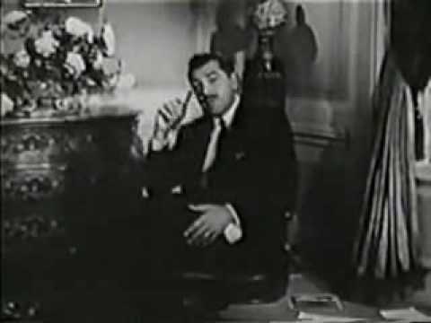 afbeelding Ernie Kovacs - "Operation Mad Ball" Theatrical Trailer