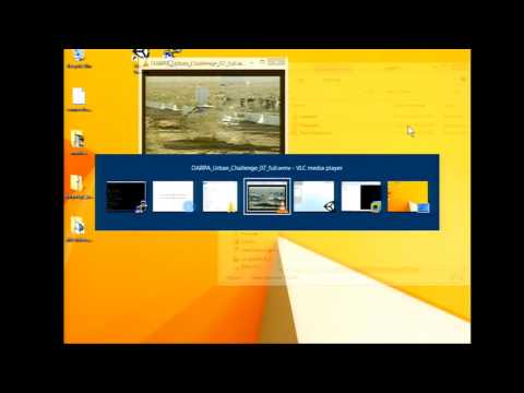 DEF CON 23 - Mike Walker and Jordan Wiens - Machine vs. Machine: Inside DARPA’s Fully Automated CTF