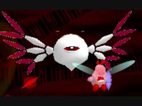 Best VGM 291 - Kirby 64 : The Crystal Shards - Zero-Two