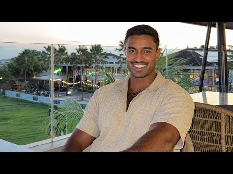 What makes a man irresistible (It’s not looks)