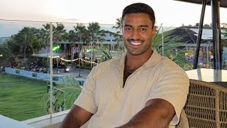 What makes a man irresistible (It’s not looks)