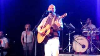 Philip Selway, The Witching Hour, Live at End of the Road