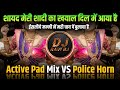Shayad Meri Shadi Ka Khayala Active Pad Mix Vs Police Horn DJ Ravi RJ Official