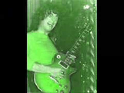 Peter Green w/ John mayall's bluesbreakers - The Stumble