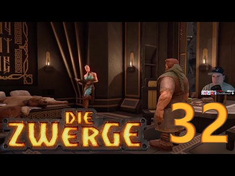 Die Zwerge #32 Eine magische Waffe gegen den Dämon