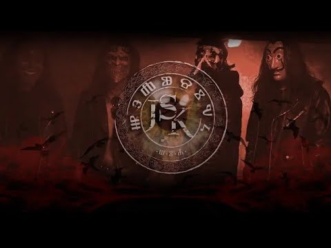 Jelusick "Reign Of Vultures" [Official Video]