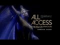 ALL ACCESS TO ROSSA 25 SHINING YEARS (TEASER)