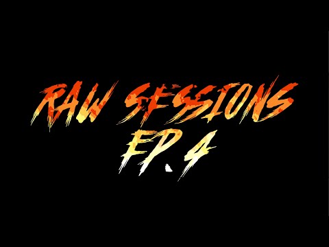RAW SESSIONS EP. 4 BARCELONA