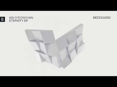 Ian O'Donovan - Prodigal Sun