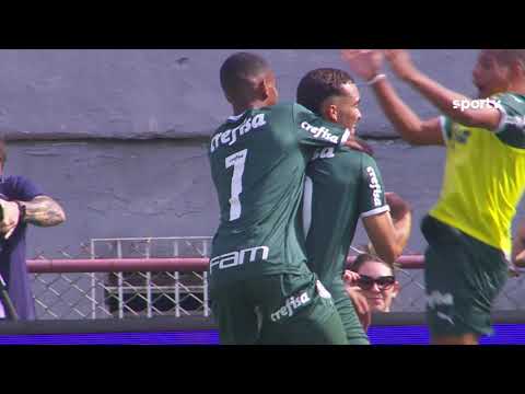 AMÉRICA MG 1 X 2 PALMEIRAS  - MELHORES MOMENTOS - COPINHA 2023 - FINAL