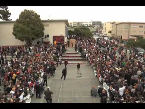 Chris Cole Talks Wallenberg