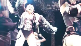 TIME HAS COME  THE WHITE WEEKEND