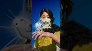 Amazing Details in Ghost of Yōtei