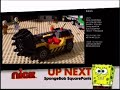 Coleseaboyfan2002 And Nickelodeon Nickelodeon Split Screen Credits July 27 2012