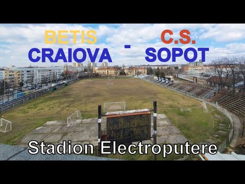 Betis Craiova - CS Sopot 1-6 , L5 Dolj , 11.09.2022 , R1