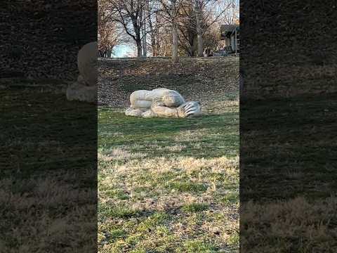 “Relic of a society’s encounter with SCP-096” #scp #drsherman #site42 #scp096