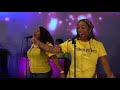 Nakitta Foxx sings “Jesus Will” by Anita Wilson