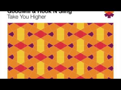 Galantis vs.  Goodwill & Hook N' Sling - Take You Runaway (U & I) (Mirco Akuma Mashup)