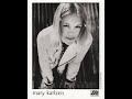 Mary Karlzen - "Wooden Man" - Live at The HOB / Chicago 2003