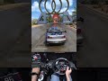 FULL POWER 1200HP NISSAN SKYLINE GTR R34 Rtx4090 Forzahorizon5 Simulator Lamborghini