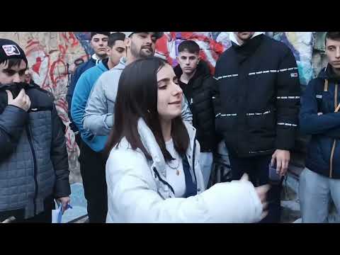 AC & NG VS NOCRE & VIVI I OCTAVOS I REGIONAL PRODUAL LEAGUE I ALICANTE