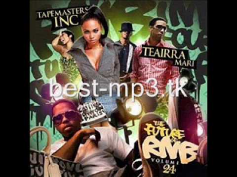 Tydis Feat. Chingy - You Make Me Say