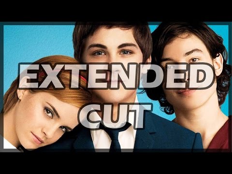 The Perks of Being a Wallflower (2012) (Extended Cut)